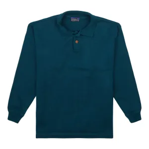 Cotton Pullover Sweater