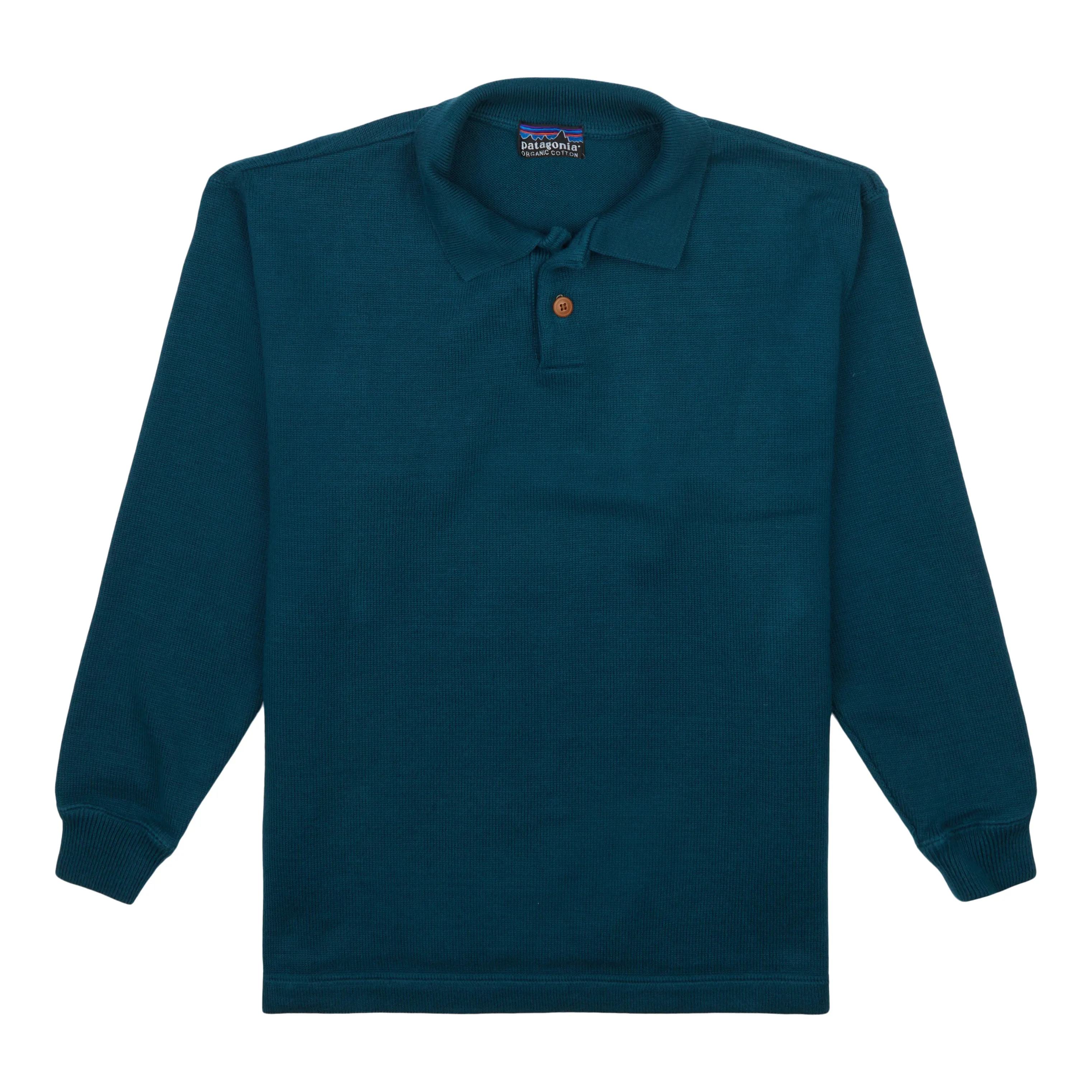 Cotton Pullover Sweater
