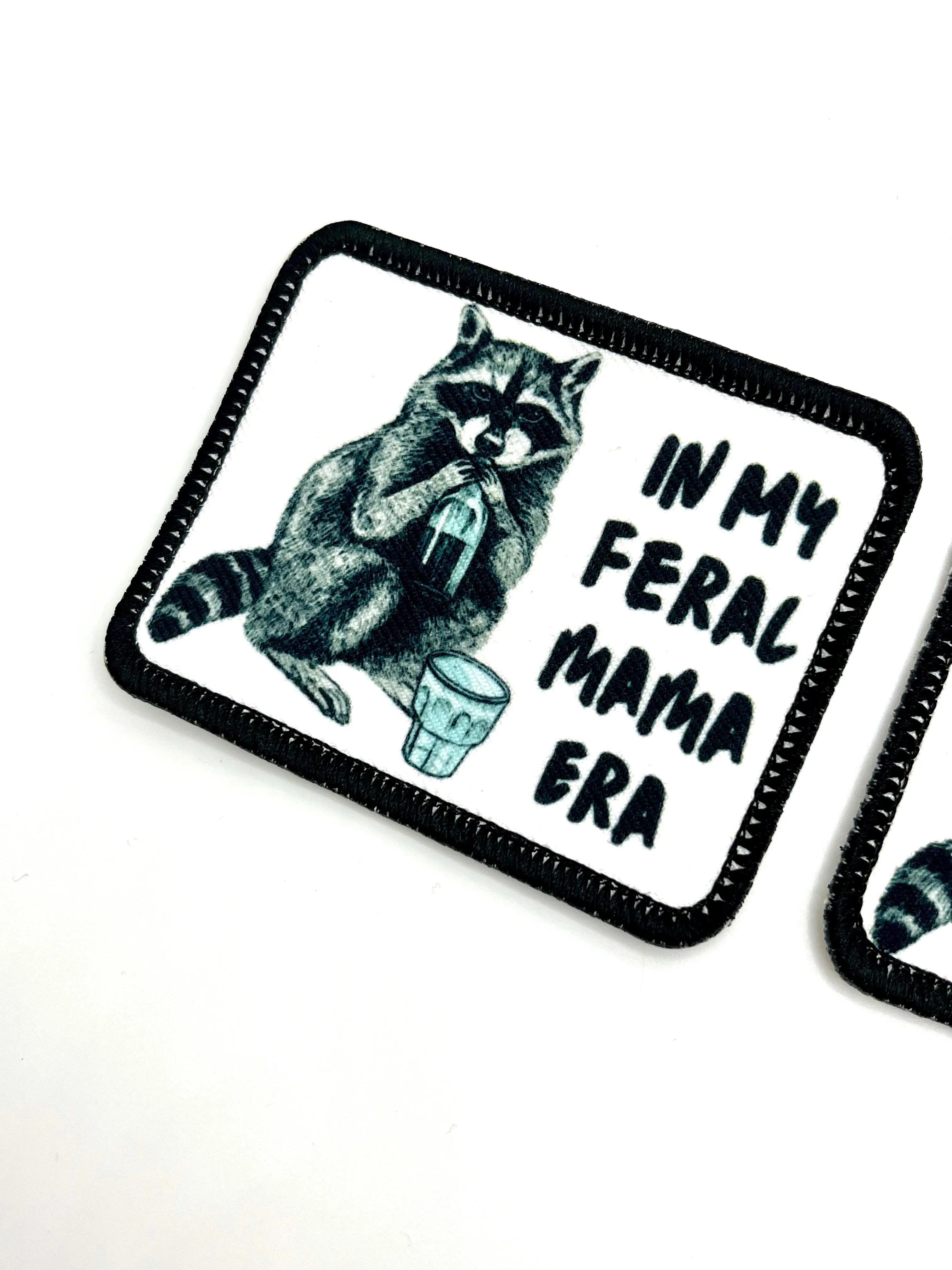 Feral Era Patch