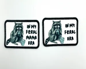 Feral Era Patch
