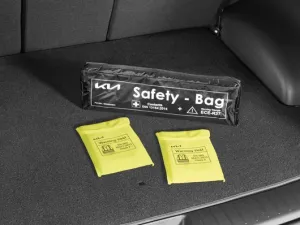 Genuine Kia Ceed Sw Phev Safety Bag