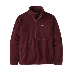 Men's Reclaimed Fleece Pullover
