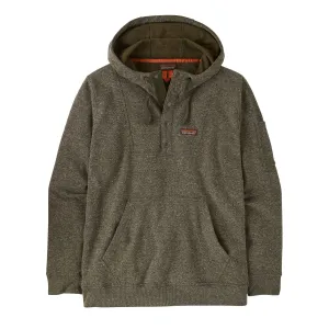 Men's Work Hoody Sweatshirt