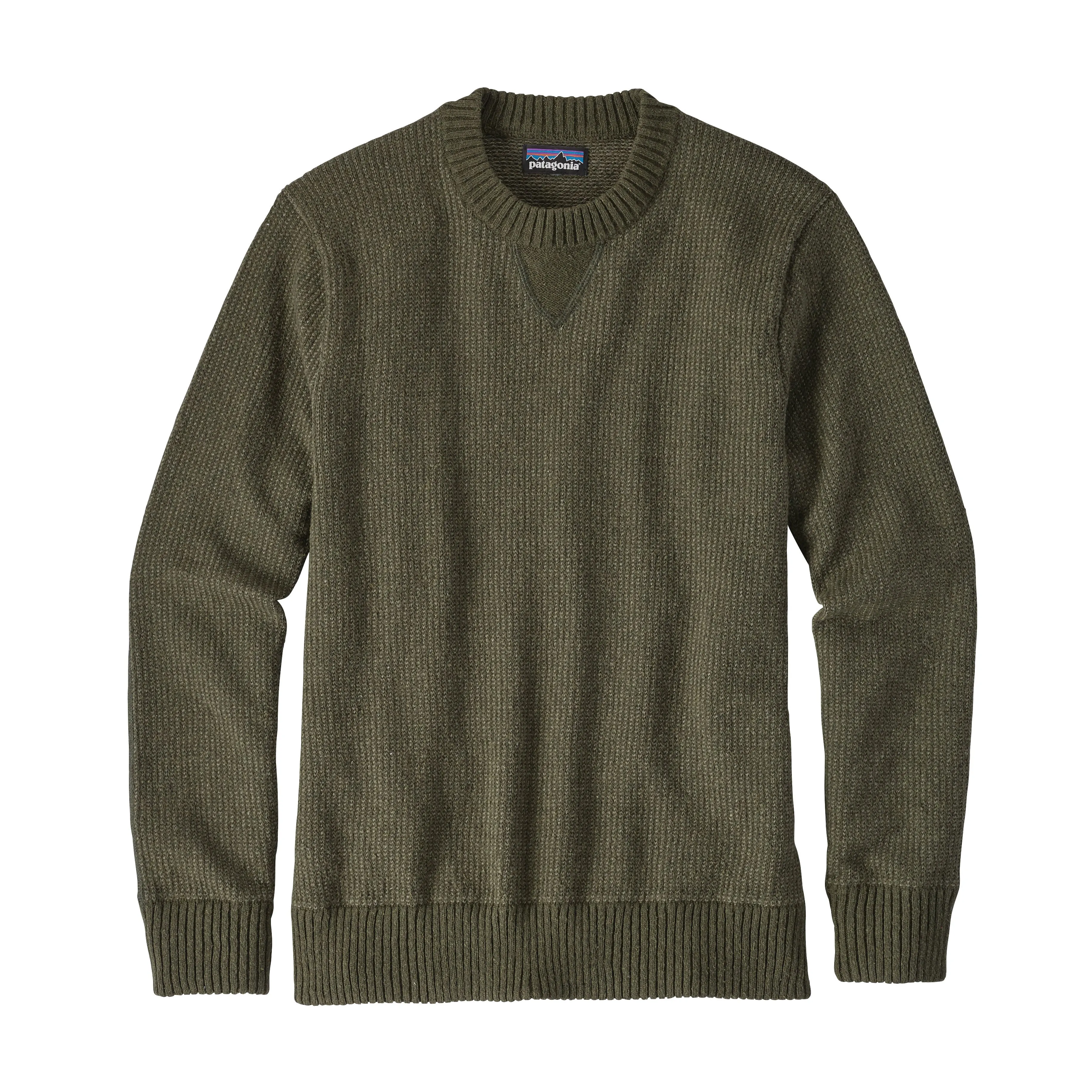 M's Off Country Crewneck Sweater