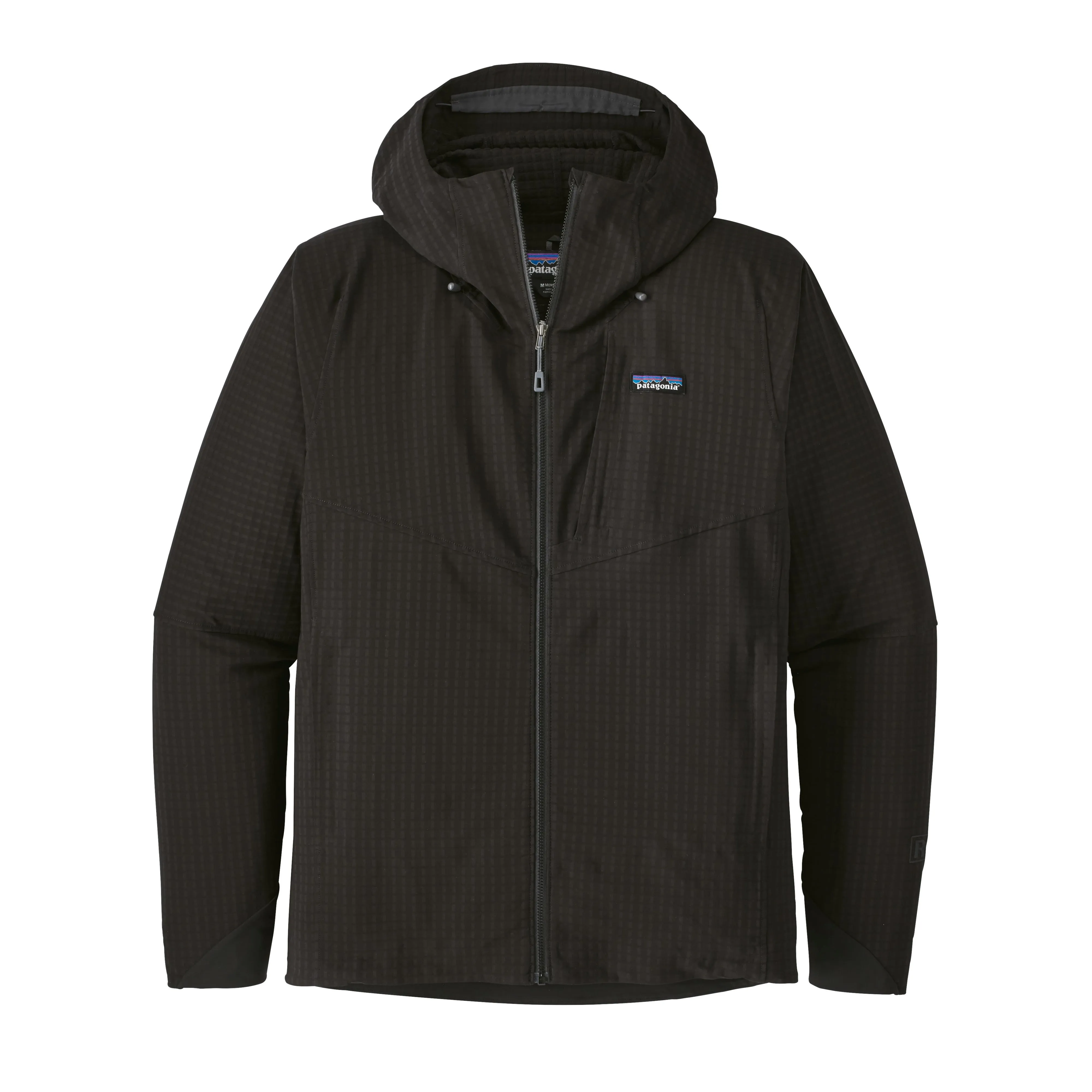 M's R1® TechFace Hoody