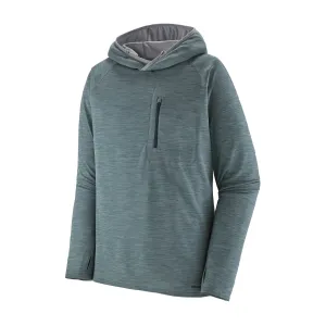 M's Sunshade Technical Hoody