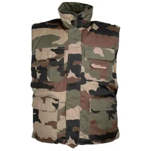 Percussion | Children's Rangers Vest | Camo