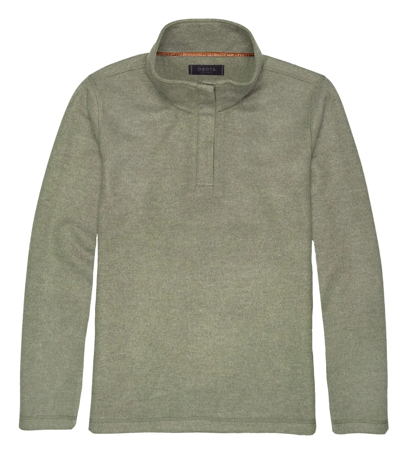 Porter Quarter Zip