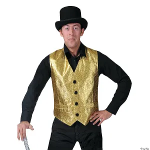 Shiney Vest Adult