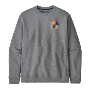 Spirited Seasons Uprisal Crew Sweatshirt