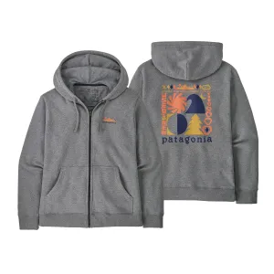 Spirited Seasons Uprisal Full-Zip Hoody