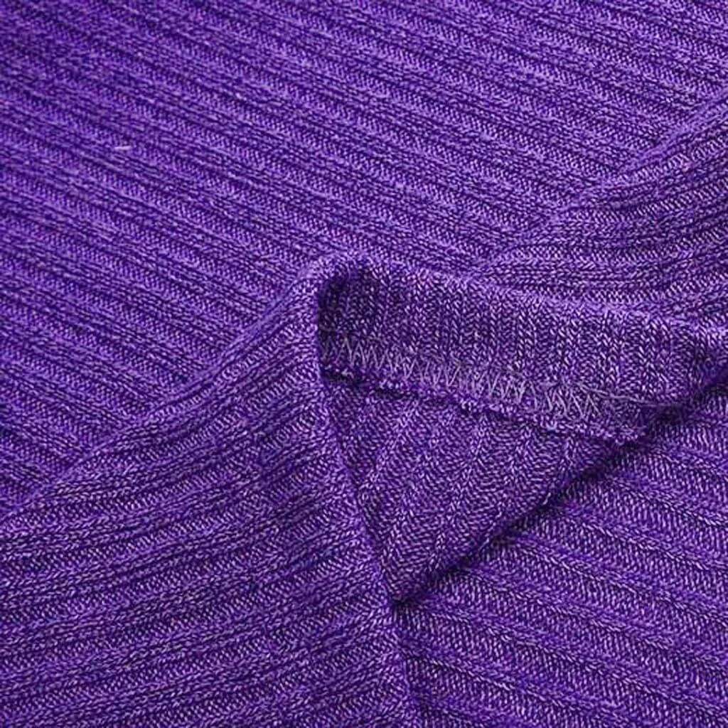 Turtleneck Sweater For Women