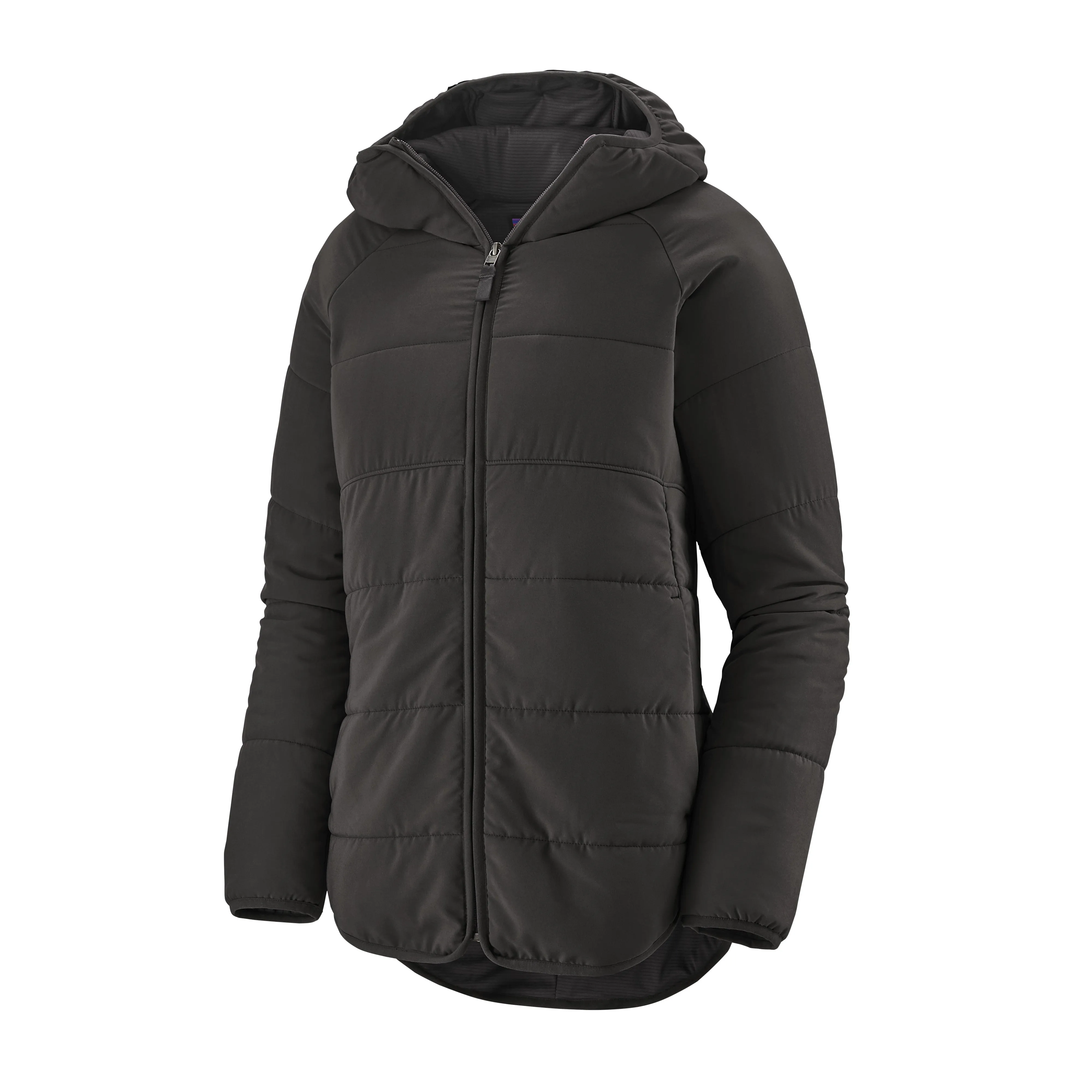 Women's Pack In Hoody