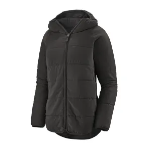 Women's Pack In Hoody