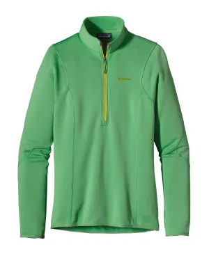 W's Piton Pullover