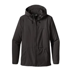 W's Stretch Terre Planing Hoody