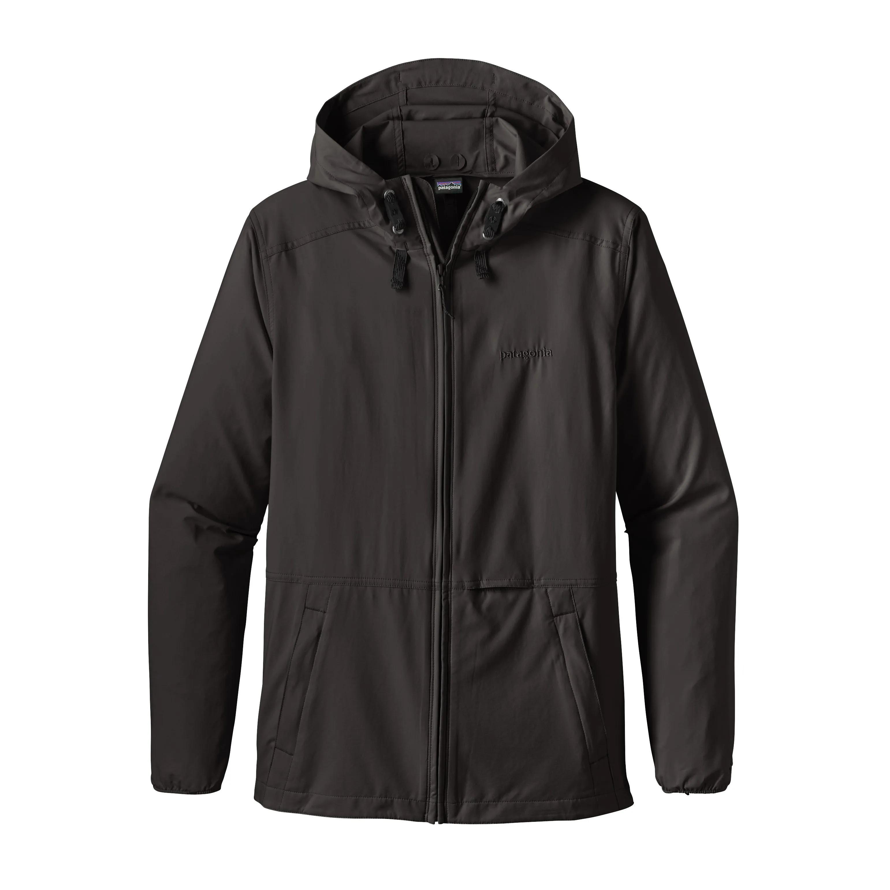 W's Stretch Terre Planing Hoody